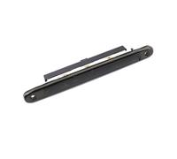 Compatible con Peugeot 107 2005 2006 2007 2008 2009 2010 2011 2012 2013 2014 ABS Negro Rojo Luz Freno Superior Coche Stop Adicional