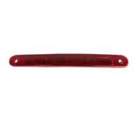 Compatible con Peugeot 107 2005 2006 2007 2008 2009 2010 2011 2012 2013 2014 ABS Negro Rojo Luz Freno Superior Coche Stop Adicional