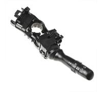 Compatible Con Peugeot 107 2005-2016 1 Unidad De Columna Dirección, Control Crucero, Indicador De Faros, Interruptor De Señal De Giro 6253A0 84140-0H010 84140-0H020 Interruptor direccional