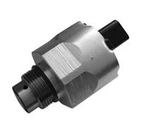 Compatible con Peugeot 107. Válvula reguladora de Control de succión de la Bomba de Combustible. Accesorios para automóvil OEM A2C59506225