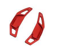 Compatible Con Peugeot 108 2014 2015 2016 2017 2018 2019 2020 2021 Palanca De Cambios Para Volante, Extensor De Cambios Rápidos, Pegatina Embellecedora Paletas Cambio Volante