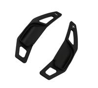 Compatible Con Peugeot 108 2014 2015 2016 2017 2018 2019 2020 2021 Palanca De Cambios Para Volante, Extensor De Cambios Rápidos, Pegatina Embellecedora Paletas Cambio Volante