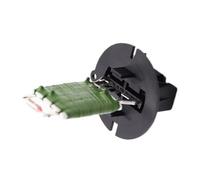 Compatible con Peugeot 2002 2003 2004 2005 2006 2007 2008. Resistencia del Motor del Ventilador del Calefactor Interior del Coche 6450Jp.