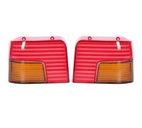 Compatible con Peugeot 205 1983 1984 1985 1986 1987 1988 1989 1990 1991 1992 1993 1994 Indicador De Señal De Giro Pantalla De Luz Trasera 634983 Intermitentes Laterales(2 Left and Right)