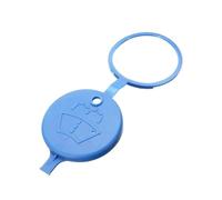 Compatible Con Peugeot 206 207 306 307 406 806 Limpiaparabrisas Lavadora Depósito De Líquido Tapa Tapa Contenedor Accesorio 643230 Tapa Deposito Agua Coche