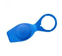 Compatible Con Peugeot 206 207 306 307 408 Limpiaparabrisas, Tanque De Agua Tapa De Botella Tapa Contenedor Accesorio 1 Uds. Tapa Deposito Limpiaparabrisas