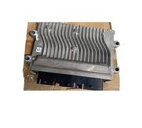 Compatible con Peugeot 206 207 motor computadora INYECTOR CALCULADOR SENSOR IGNTION GALCULADOR ECU OEM:1943VH