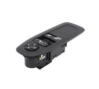 Compatible con PEUGEOT 208 L 2015-2019 Interruptor de ventana eléctrica Panel de control maestro delantero izquierdo Compatible con Peugeot 208 3008 5008 2018 96751127ZD