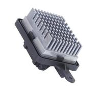 Compatible Con Peugeot 3008 5008 2009 2010 2011 2012 2013 2014 2015 2016 Resistencia Motor Ventilador Calentador Coche 5HL351321571 Resistencia Motor Ventilador