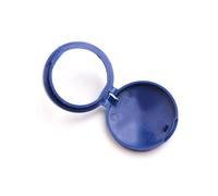 Compatible con Peugeot 301, 307 y 408. Tapa del depósito del limpiaparabrisas. Tapa del depósito de Agua. Cubierta del lavaparabrisas.