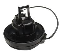 Compatible Con Peugeot 301 508 308 RCZ, Tapa Tanque Combustible Coche Accesorios Cubierta Piezas Automóvil 9687552880 1609818980 Tapa Tanque Combust