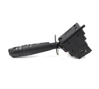 Compatible Con Peugeot 306 1994-1999 2000 2001 2002 Interruptor Control Indicador Señal Giro Columna De Dirección Del Automóvil 9623641569 251271 625369 251281 625367 columna de dirección