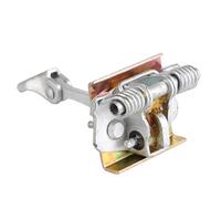 Compatible Con Peugeot 307 3A/C 2000 2001 2002 2003 2004 2005 2006 2007 2008 Actuador De Correa De Bisagra Tope Brazo Retención Puerta Delantera Y Trasera 9181K0 9181G7 Retención Puerta Coche Limitado