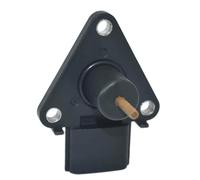 Compatible Con Peugeot 308 508 4008 1.6 Sensor Posición Cigüeñal Del Actuador Del Turbocompresor 3 Pines Reemplazo Para Coche 3M5Q6K682BA Piezas