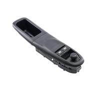 Compatible con Peugeot 406 1995 1996 2007, interruptor maestro de elevalunas eléctrico for coche, botón de control de espejo, accesorios