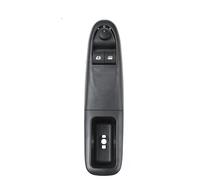 Compatible Con Peugeot 406 6552.YX 6552YX, Accesorios De Repuesto Para Coche, Interruptor De Control De Ventana Eléctrica, Interruptor De Elevación De Vidrio Interruptor Elevalunas