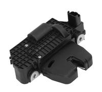 Compatible Con Peugeot 508 SW 2010 2011 2012 2013 2014 2015 2016 2017 2018 Actuador De Bloqueo De Puerta Trasera De Coche OEM: 9684648680 9151487499