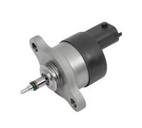 Compatible con Peugeot Boxer 2.8 HDI 2005 2006 2007 2008 2009 Válvula reguladora de presión y Control de succión OEM 0281002500