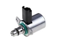 Compatible con Peugeot Boxer 2. Diesel 2011-2025 Válvula de Control de succión del regulador de presión de Combustible Common Rail OEM BK2Q-9358-AA