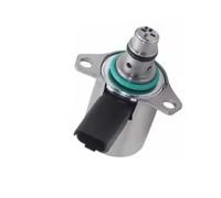 Compatible con Peugeot Boxer 2011-2025 Válvula de Control de succión del regulador de presión de Combustible Common Rail OEM BK2Q-9358-AA