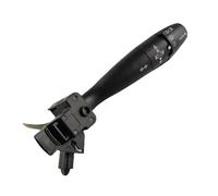 Compatible Con Peugeot Para 1007 206 207 307 406 407 807 96477533XT Interruptor Indicador De Señal De Giro Palanca Columna Dirección Automóviles Columna Dirección coche