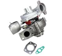 Compatible con Peugeot para 1007 para Partner 2005 2007 2008 2009 2010 Turbocompresor De Motor Número De Pieza 753420-0002. turbocompresor para Coche
