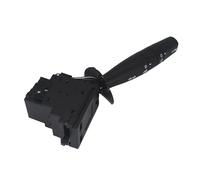 Compatible con Peugeot para 106 206 306, interruptor indicador de columna de dirección, interruptor de luz intermitente 9623641569, interruptores de columna de dirección