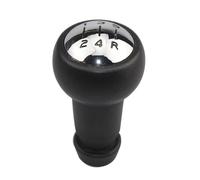 Compatible Con Peugeot Para 106, Para 205, Para 206, Para 306, Para 406, Para 107, Para 207, Para 307 Y Para 407. Perilla De Cambio Manual De 5 Velocidades. palanca cambios