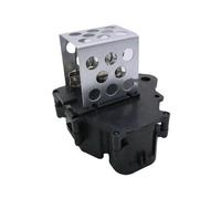 Compatible Con Peugeot Para 107 1007 2005-2014 Para 206 307 308 3008 5008 9658508980 9830143880 1308CL Resistencia Del Ventilador Del Calentador Soplador Motor Resistencia