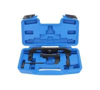 Compatible Con Peugeot Para 108 2014-2017, Para 208 2012-2018 1.0 VTi 1.2 VTi PSA Juego Herramientas Bloqueo Sincronización Árbol Levas Con Caja Almacenamiento Kit de sincronización del Motor