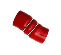Compatible con Peugeot para 2008 3008 5008 para Partner III 1.6 HDI Tubo De Rebose del Radiador Manguera De Admisión Aire Turbocompresor 0382PJ Manguera de radiador