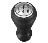 Compatible Con Peugeot Para 205 1985 1986 1987 1988 1989 1990 1991 1992 1993 1994 1995 1996 1997 Pomo De Palanca Cambios 5 Velocidades