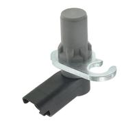 Compatible con Peugeot para 206 2000-2015 Sensor de posición del cigüeñal 9640627780 9646823380 17089 Sensor Arbol Levas