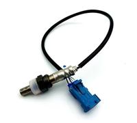 Compatible Con Peugeot Para 206 207 208 306 307 308 508 Para Ranch Para Partner Para Bipper Trasero OEM:9636968380 Sensor De Oxígeno O2 Lambda Para Probe Sensor Lambda Escape