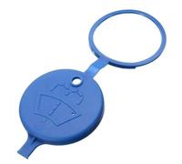 Compatible Con Peugeot Para 206 207 306 307 408. Reemplazo De La Tapa Del Depósito Del Líquido Lavaparabrisas Tapa