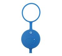 Compatible Con Peugeot para 206 207 306 307 408 Tapa Del Depósito Del Limpiaparabrisas 1/2 Pieza Tapa