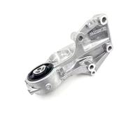 Compatible Con Peugeot Para 206 207 307 308 Repuestos Para Soporte De Fijación Del Amortiguador Del Motor 1807L7 Soporte motor