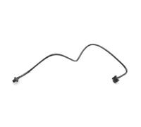 Compatible Con Peugeot Para 207 208 2008 1323.V4 Tubo De Retorno Del Tanque Agua Coche Manguera Radiador Repuestos Automóvil Manguera Radiador auto