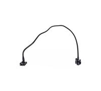 Compatible Con Peugeot Para 208 307 307CC 308 408 Manguera De Desgasificación Radiador Tubo Del Depósito De Expansión, 1323A5, 132321. Manguera radiador