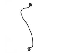 Compatible Con Peugeot Para 3008 307 308 408 2.0L 1323C5 Tubo De Expansión Para Depósito Expansión Manguera Agua Desgasificadora Del Radiador. Manguera radiador