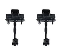 Compatible Con Peugeot Para 3008 5008 Bisagra Puerta Delantera Coche Limitador Correa Retención Tope Brazo Retención Puerta Coche Tapón 9181Q2 Izquierda/derecha Bisagra Tope