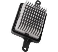 Compatible Con Peugeot Para 3008 5008 DS5 Motor Del Ventilador Del HVAC, Resistencia 6441CQ, Módulo De Control Velocidad Del Calentador De CA Soplador Motor Resistencia