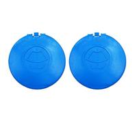 Compatible Con Peugeot Para 301 307 308 408. Cubierta Del Depósito De Líquido Lavaparabrisas Tapa