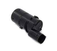 Compatible Con Peugeot Para 307 2000-2009 Para 308 2007-2014 9653139777 Sensor Radar Estacionamiento PDC Automóvil Sensor Radar Estacionamiento Piezas Reparación Automóviles Sensor PDC Distancia