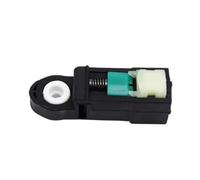 Compatible Con Peugeot Para 307 2001-2008 Palanca Cambios Caja Cambios Conector Enlace Extremo De Cable Adaptador Hebilla Selectora 09G321397A Kit Bujes Cambio Auto(1A201042)