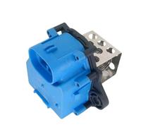 Compatible Con Peugeot Para 307 308 3008 5008 Para Partner 9662240180 9673999980 Resistencia Del Motor Del Ventilador Del Calentador Del Radiador Auto Resistencia Ventilador