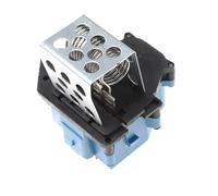 Compatible Con Peugeot Para 307 308 3008 5008 Para Partner 9662240180 Resistencia De Refrigeración Del Ventilador Radiador Motor Calentador 1308CP 1308.CX Soplador Motor Resistencia