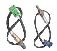 Compatible Con PEUGEOT Para 307 Break SW 1.4 2002 2003 Lambda Car O2 Sensor De Oxígeno OEM:9657632980 9642470880 9636968380 96368765