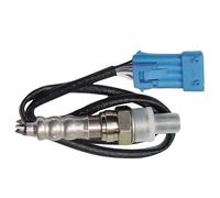 Compatible Con PEUGEOT Para 307 Break SW 1.4 2002 2003 Lambda Car O2 Sensor De Oxígeno OEM:9657632980 9642470880 9636968380 96368765