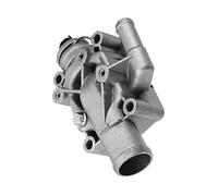 Compatible Con Peugeot Para 307 SW 2002-2008 Para 308 2009-2017 Termostato De Refrigerante De Motor Con Carcasa 1336.Z0 Termostato refrigerante carcasa
